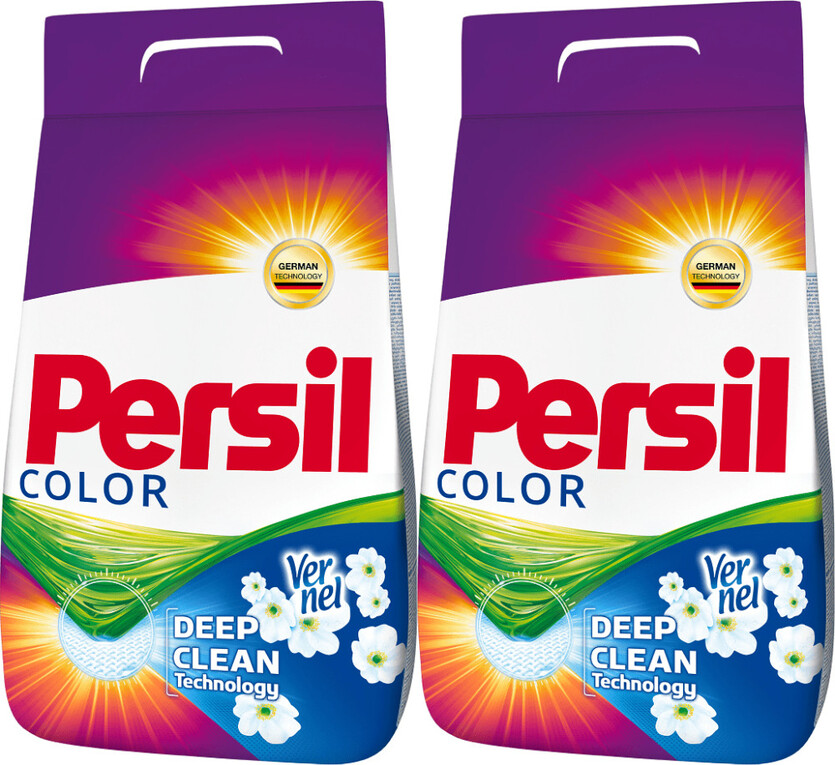 Саяногорск Инфо - Отбеливатели: разновидности и описание - persil.jpg