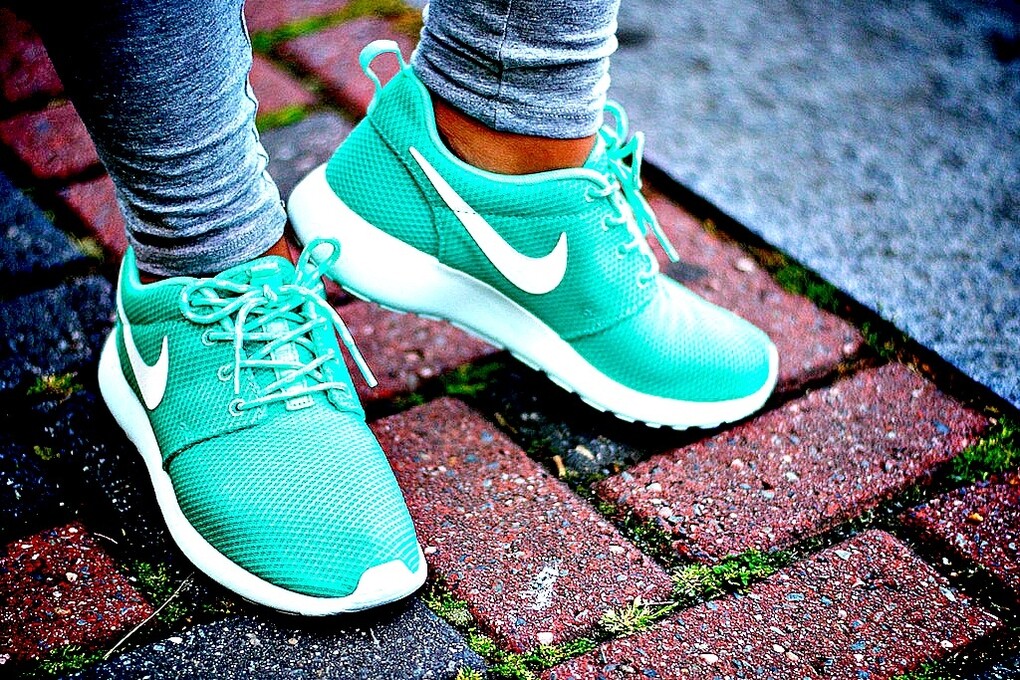 Саяногорск Инфо - Почему стоит купить кроссовки Найк - nike.jpg