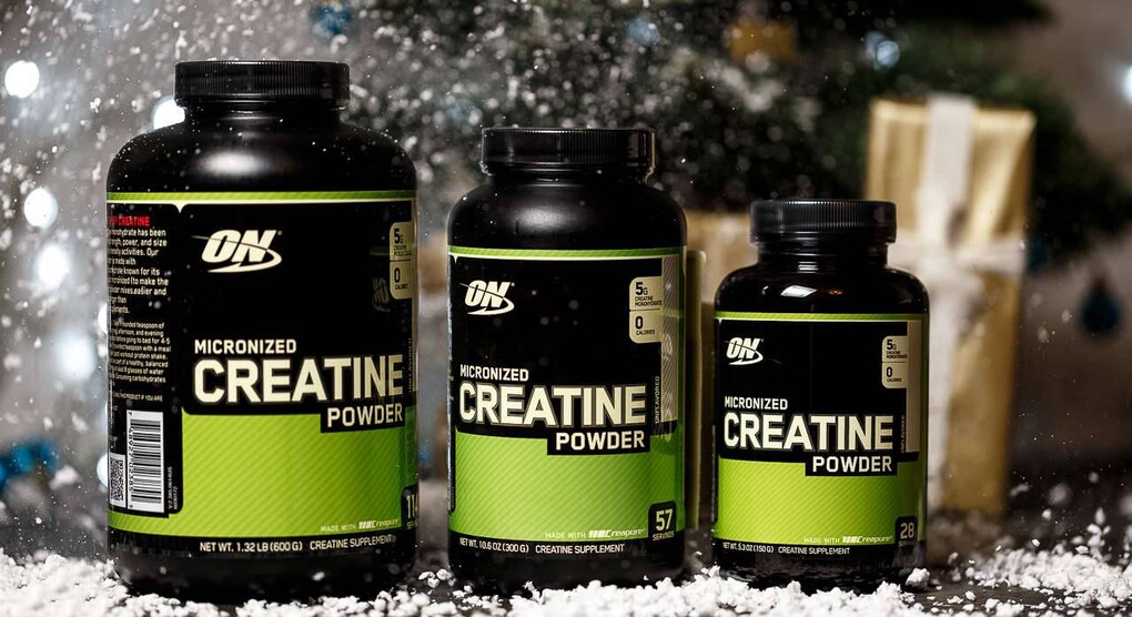 Саяногорск Инфо - Добавки для спортсменов: что такое креатин? - creatine.jpg