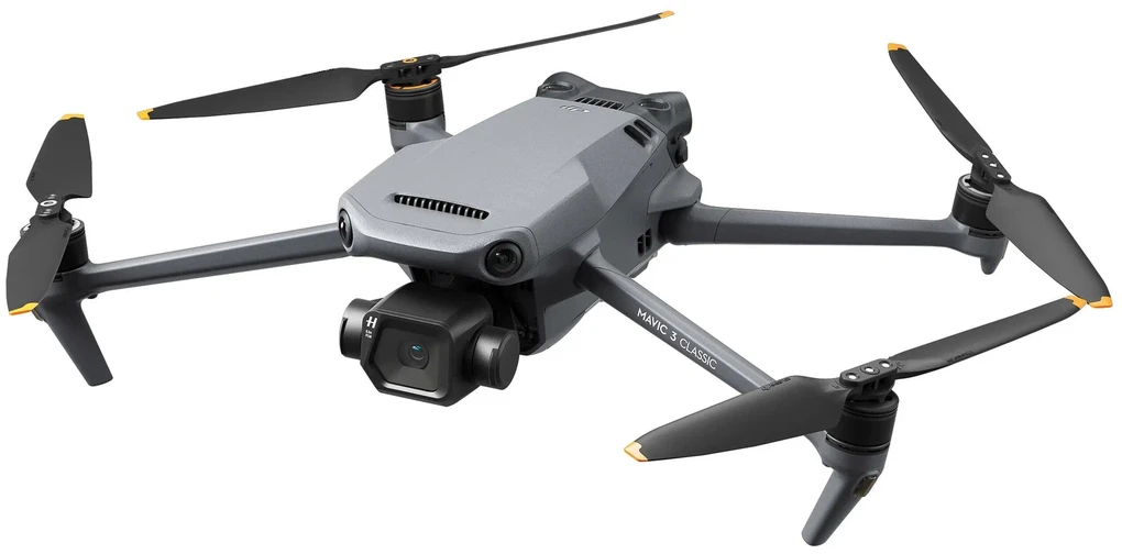 Саяногорск Инфо - Эволюция методов подавления БПЛА: - mavic.webp