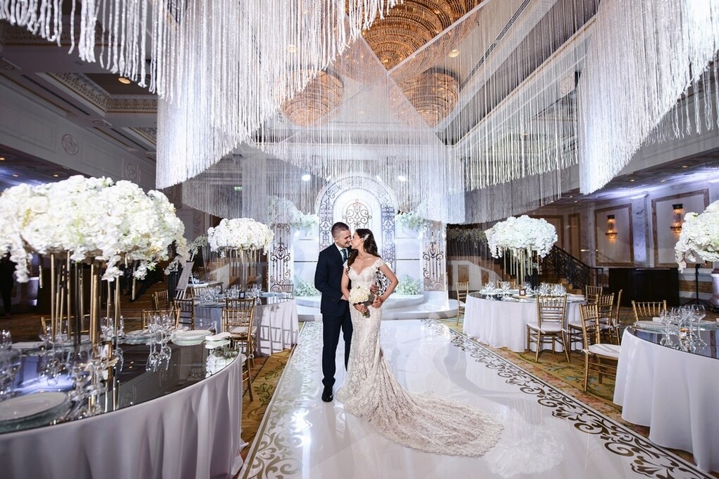 Саяногорск Инфо - Отметить свадьбу в отеле Ренессанс - bride.jpg