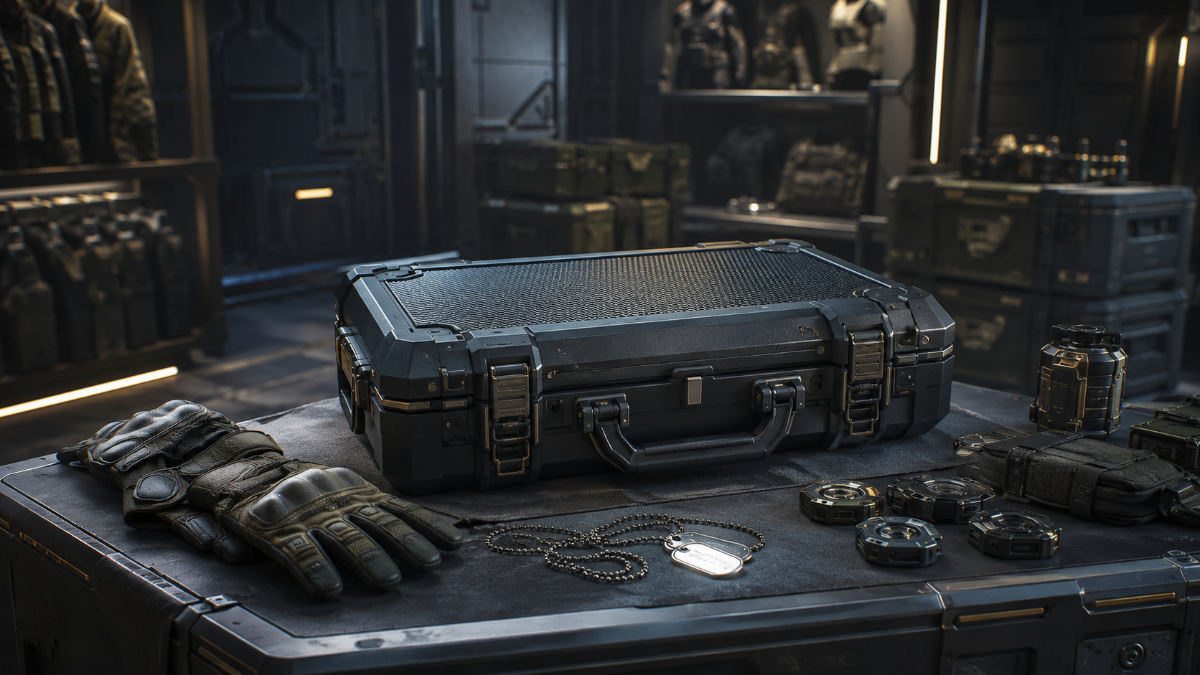 Саяногорск Инфо - Warface: армейский нож — характеристики и как получить - warface.png
