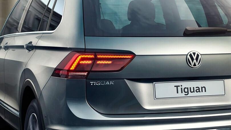 Саяногорск Инфо - Комплектации и цены нового Volkswagen Tiguan 2019 - auto02.jpg