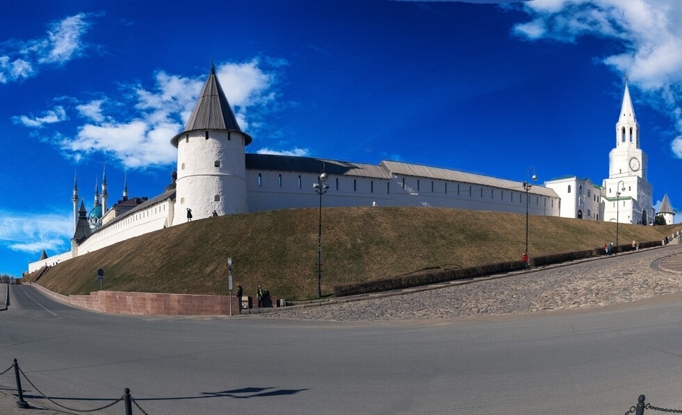 Саяногорск Инфо - Экскурсии в Казани в 2021 году: обзорная, ночная, по Кремлю, речная - kazan5.jpg