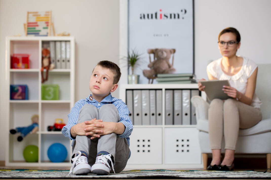 Саяногорск Инфо - Диагностика аутизма - kids4.jpg