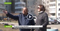 Саяногорск готовится к переходу на контейнерный сбор мусора
