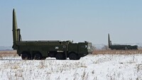 Страны НАТО считают "Искандеры" в Калининграде угрозой
