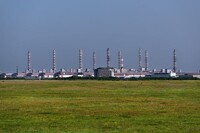 Из-за аварии в энергосети приостанавливалась работа алюминиевых заводов РУСАЛа