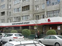 В Хакасии судебные приставы навестили должников банка «Народный кредит»