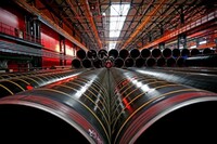 Более 10 тысяч сотрудников группы ЧТПЗ прошли корпоративное обучение