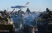 Шойгу: минобороны РФ в 2016 году сформирует три новые дивизии на западном направлении
