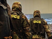 ФСБ: предотвращён теракт в одном из сибирских городов