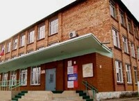1 школа Саяногорска ждет обновления