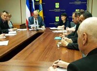 К Новому году готов!