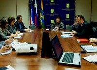 Саяногорск снова первый по эффективности своей работы