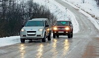 ГИБДД Хакасии предупреждает водителей об опасностях