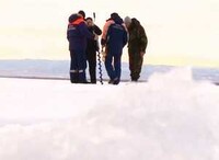 Саяногорск присоединяется к акции «Безопасный лёд»