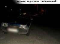 В результате ДТП на улице Металлургов города Саяногорска погиб пешеход