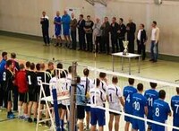 В Саяногорске стартует 26-я спартакиада первых руководителей
