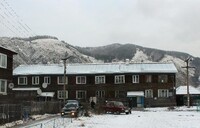 В Саяногорске открыт новый сезон капитального ремонта