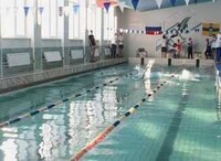 Спартакиада первых руководителей Саяногорска продолжается