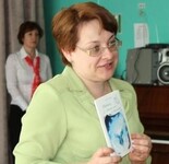 Ирина Ауль стала уполномоченным по правам ребенка в Хакасии