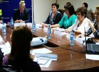 В Саяногорске посчитали занятость населения