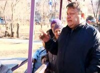 Жителям Комсомольского микрорайона объяснили откуда берется корректировка