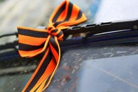 В Хакасии продолжается подготовка к автопробегу в честь Великой Победы