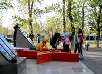 Звезда Героев снова зажглась в Саяногорске