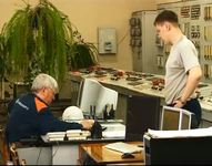 В Саяногорске отключат горячую воду. Но ненадолго