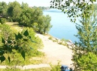 Вода в Енисее у школы №1 Саяногорска не соответствует нормам