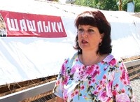 Руководство школы №5 Саяногорска обеспокоена новым соседством