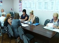 Выборы 2017: В Саяногорске продолжается регистрация кандидатов