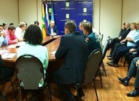 Саяногорск готовится к отопительному сезону