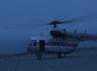 Поиски мужчины, пропавшего на Борусе завершились безрезультатно