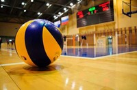 Волейболисты из Белого Яра представят Хакасию на этапе первенства России