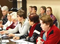Саяногорцев приглашают на диспансеризацию