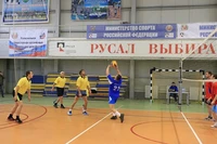 Металлурги Саяногорска примут участие в «ALимпиаде РУСАЛа»