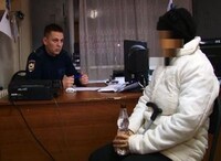 В Черемушках снова торгуют нелегальным алкоголем