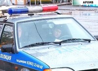 У двух саяногорцев изъяли автомобили за езду в пьяном виде