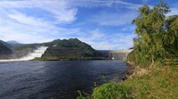 В Хакасии в Майнском водохранилище можно разводить рыбу