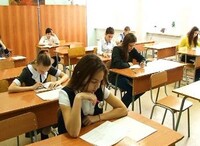 Саяногорские школьники покоряют ученические олимпы