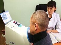 Саяногорская межрайонная больница приглашает на предрейсовые осмотры