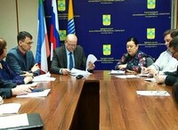 Саяногорск готовится к ремонту дворов и обновлению общественных территорий