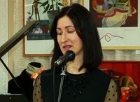 Подведены итоги соревнования среди Саяногорских художников-преподавателей