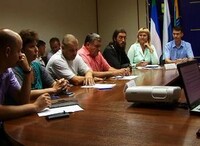 Бизнесмены Саяногорска соберутся за круглым столом