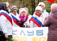 В Саяногорске пройдет спартакиада пенсионеров
