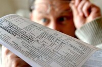 В июне россияне получат новые и всем понятные квитанции на оплату жилья