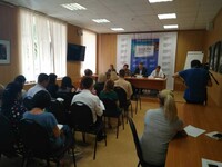 Избирком Хакасии начал готовить журналистов к выборам